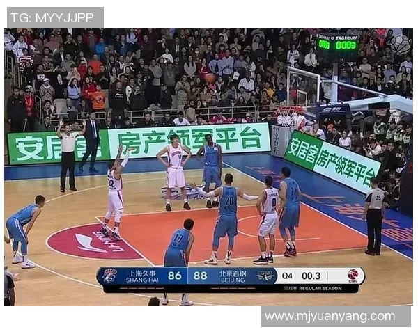 深入分析上海篮球队阵地战战术特点与执行策略