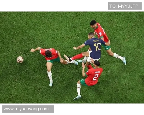 摩洛哥足球明星球员及其在国际赛场上的精彩表现分析