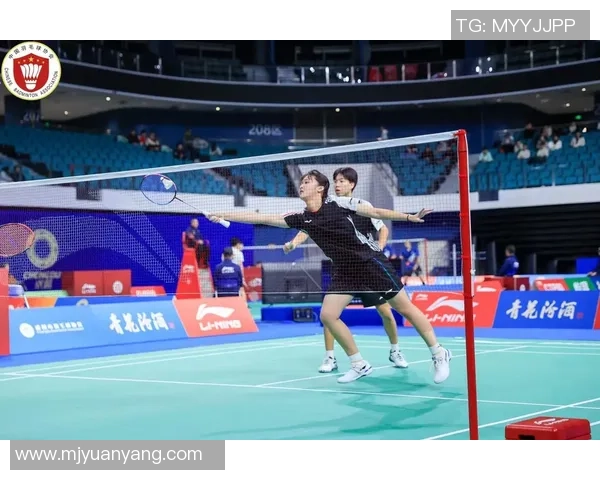 成都羽毛球队在冠军赛中的意识表现分析与总结